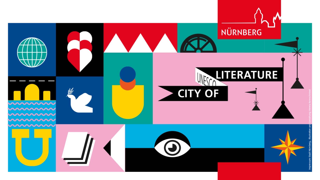 Stadt Nürnberg Bildungscampus