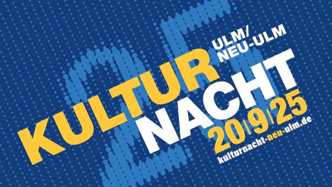 Kulturnacht 2025