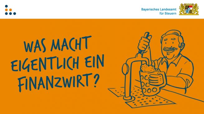 Bay. Landesamt für Steuern