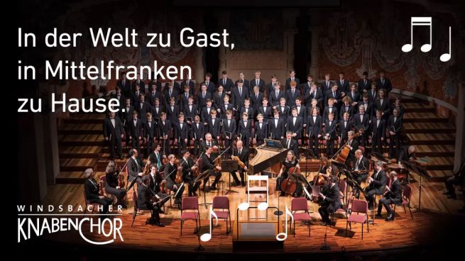 Windsbacher Knabenchor