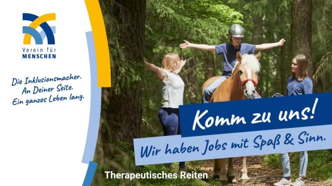 Verein für Menschen mit Körperbehinderung