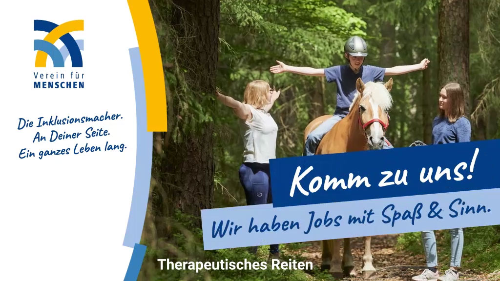 Verein für Menschen mit Körperbehinderung